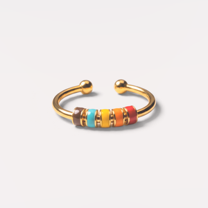 Sundrop Ring
