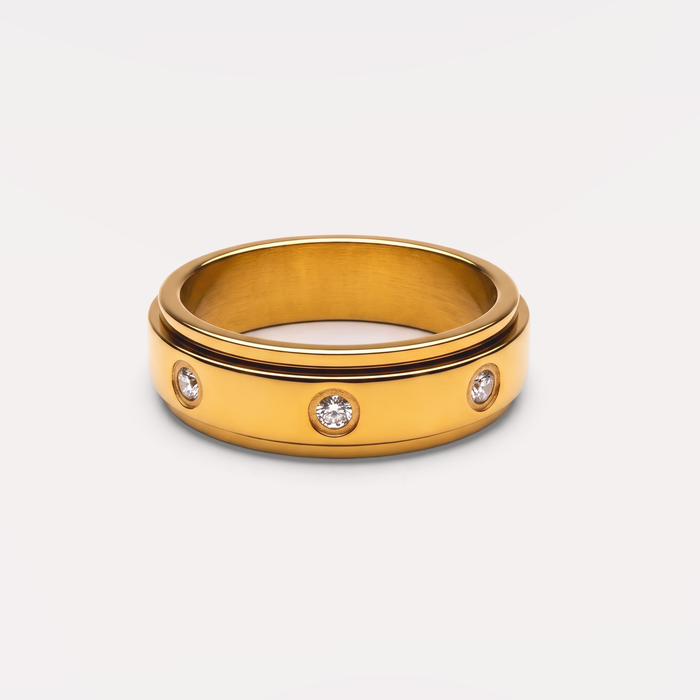 Soleil Ring