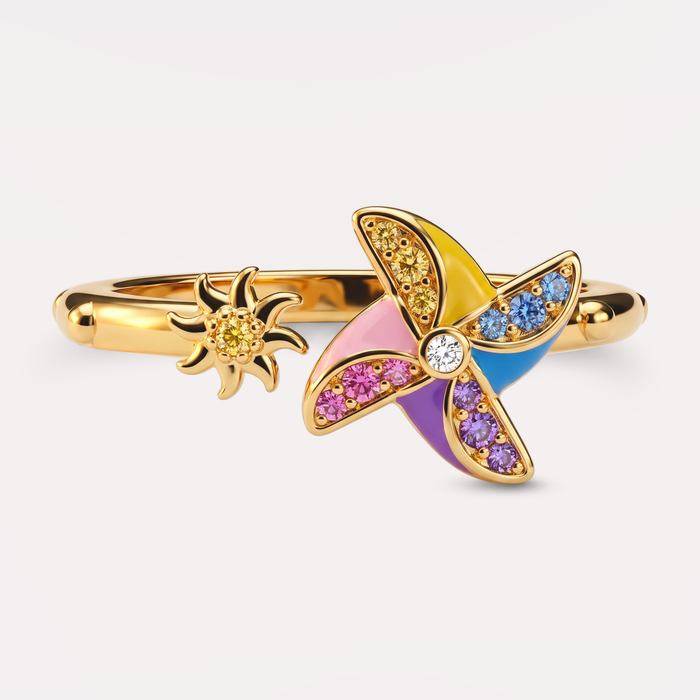 Whisper Ring