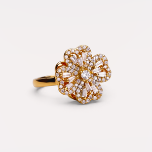 Lucky Charm Ring