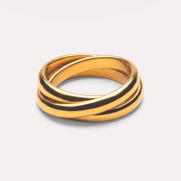 Trinity Ring