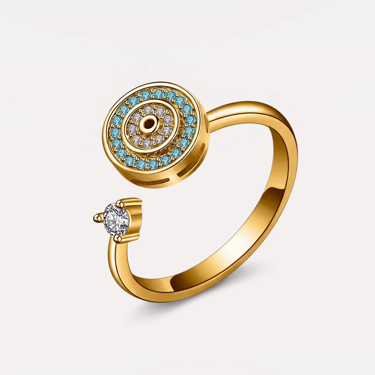Talisman Ring