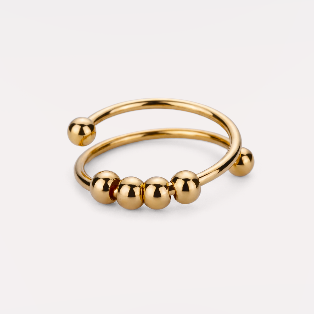Stardust Ring