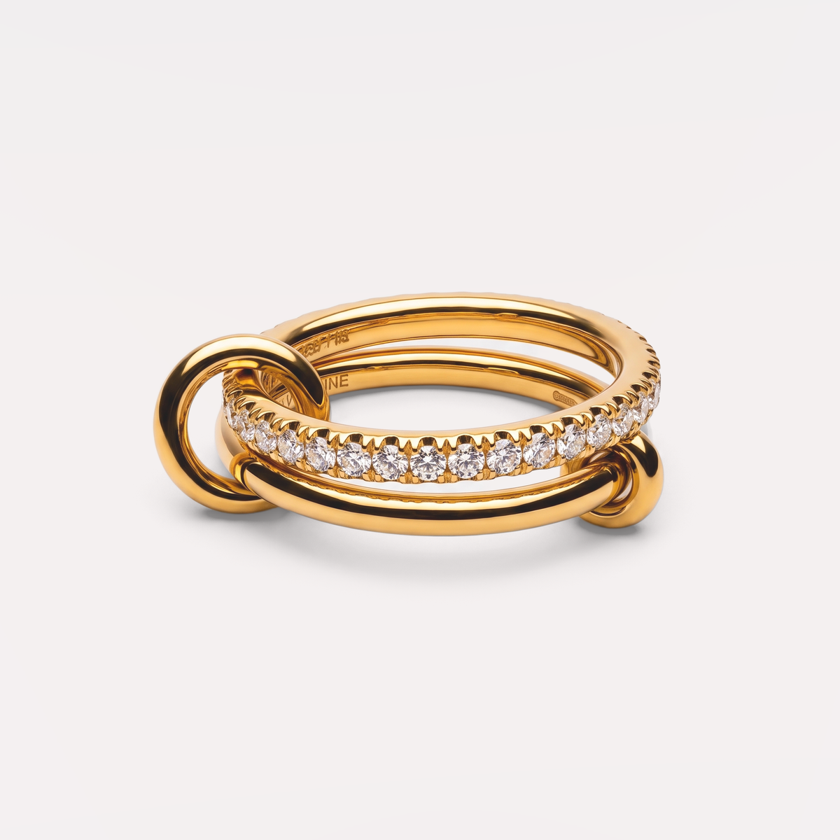 Soulmate Ring