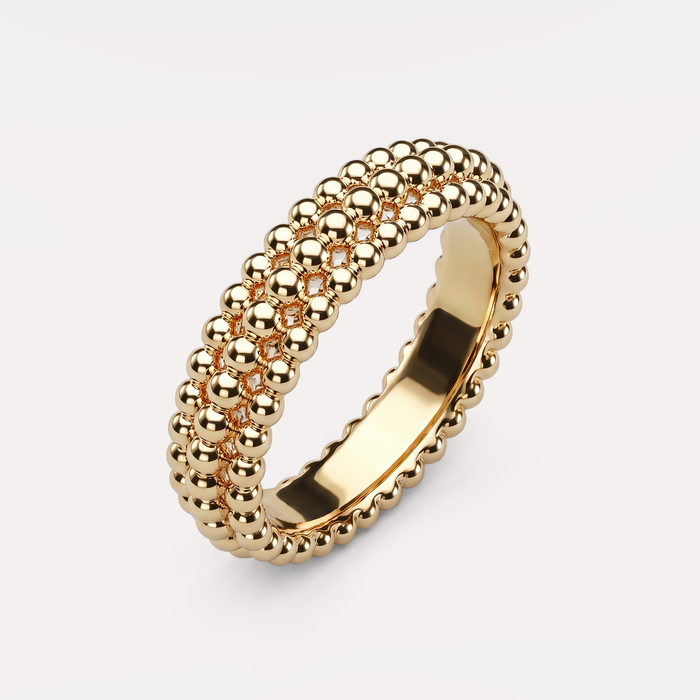 Mosaic Ring