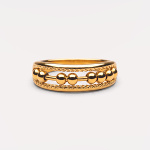 Tide Ring