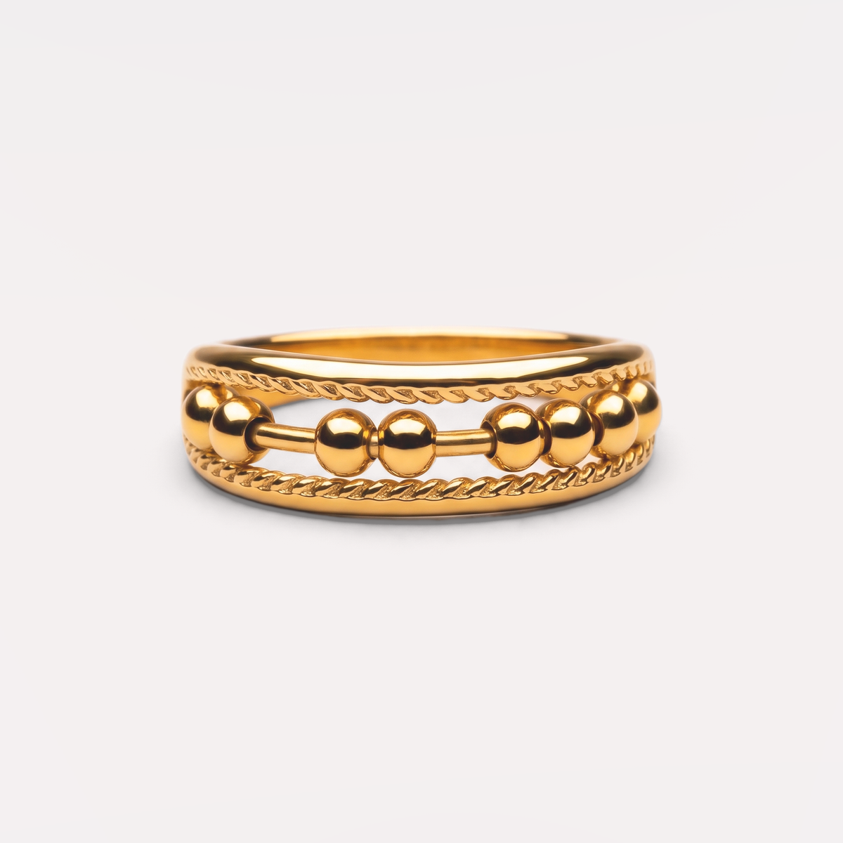 Tide Ring