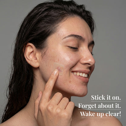 HerCharm Skin Healing Roll