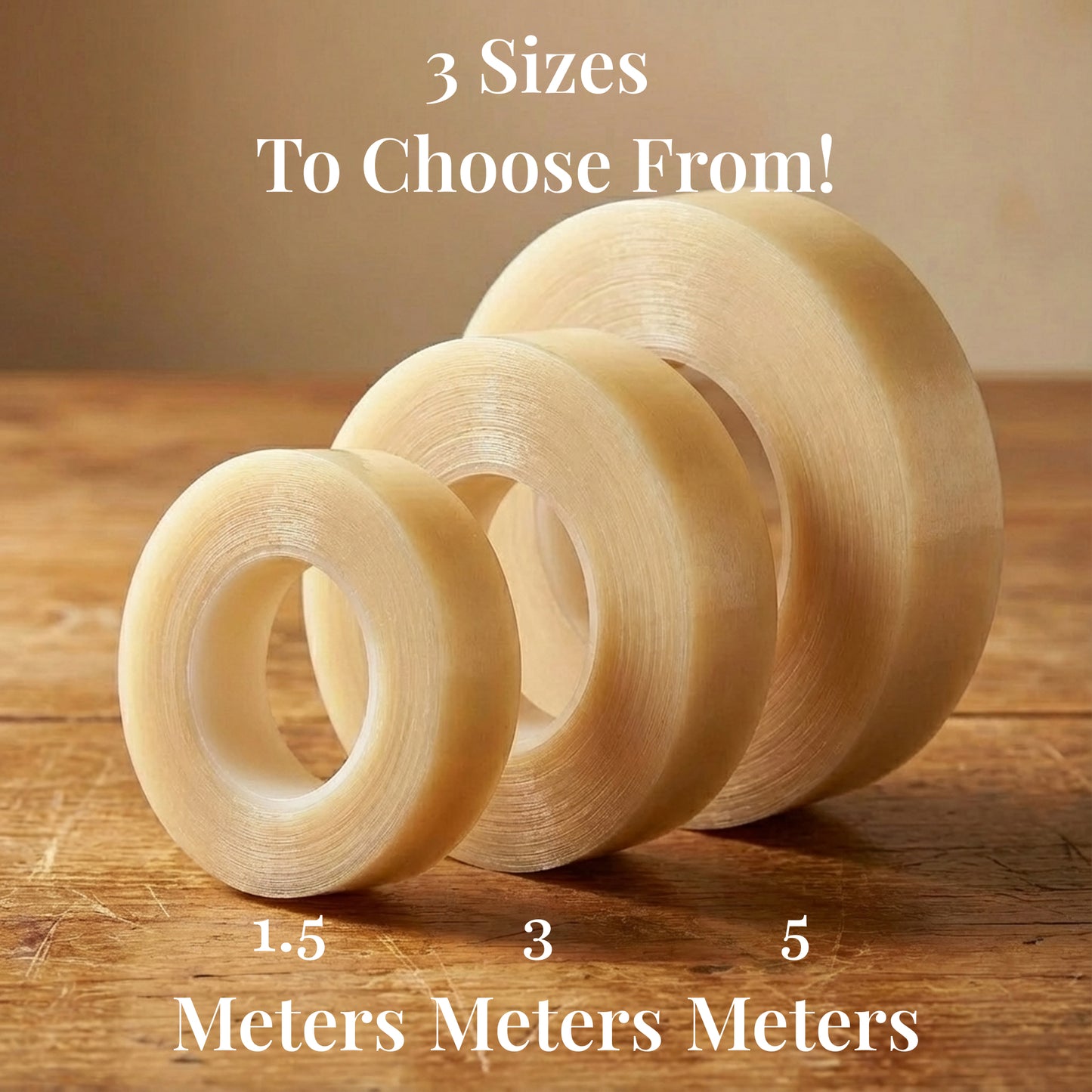 HerCharm Skin Healing Roll