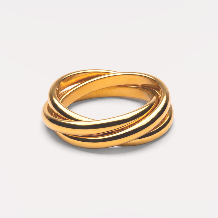 Orbit Ring