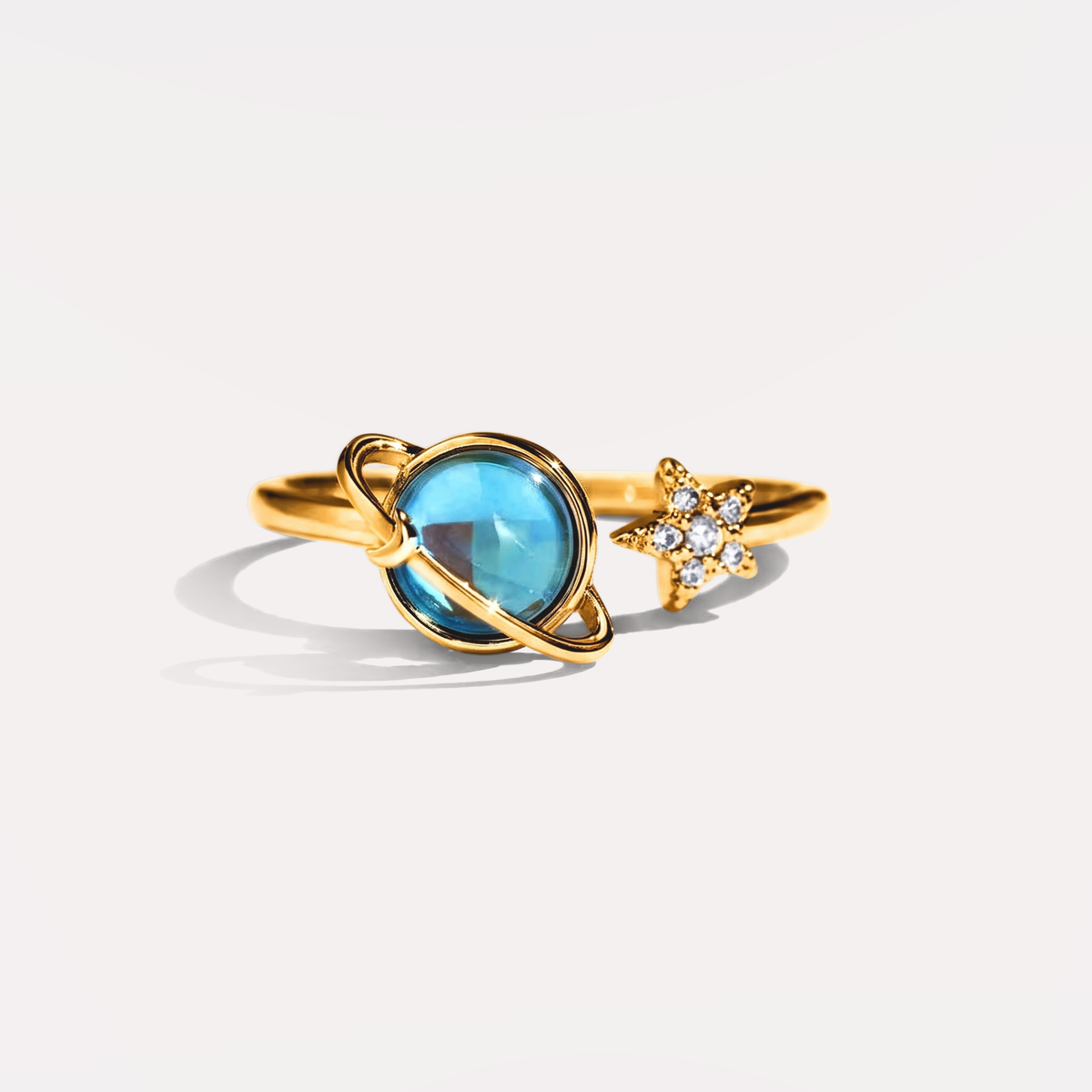 Lumi Ring