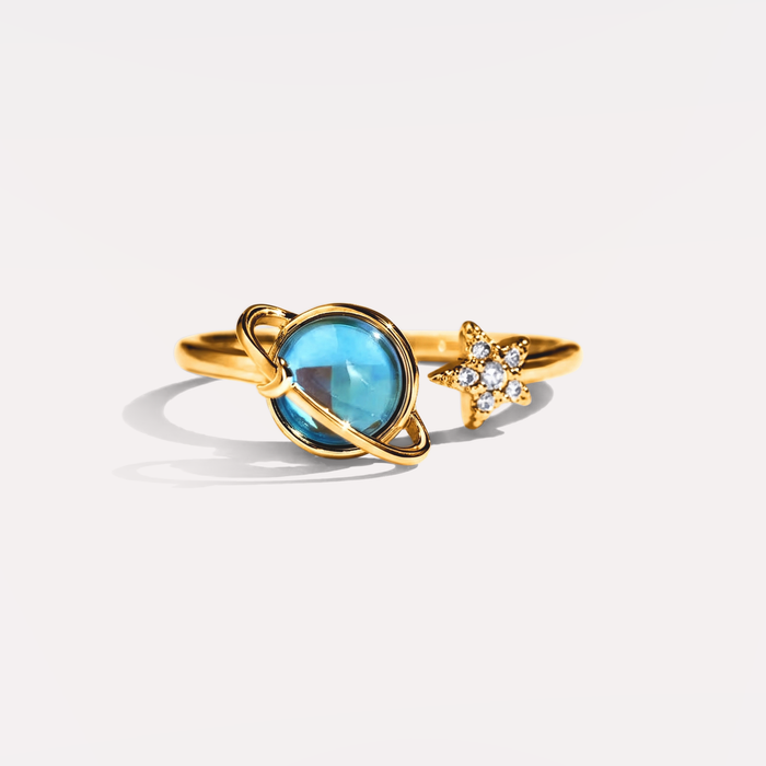 Lumi Ring