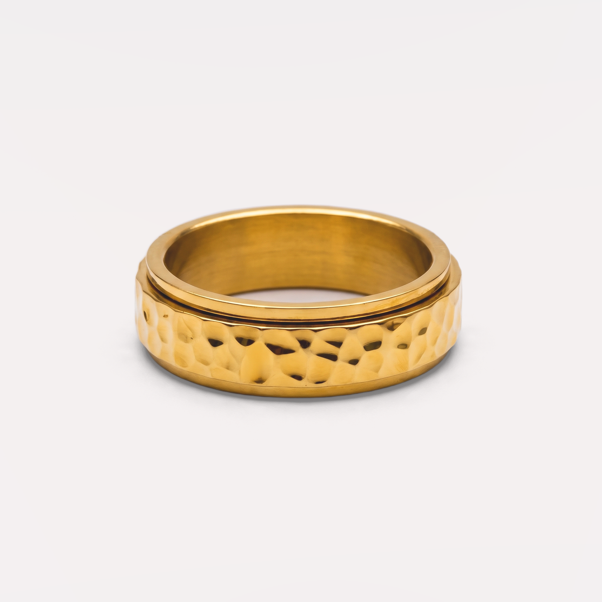 Molten Ring
