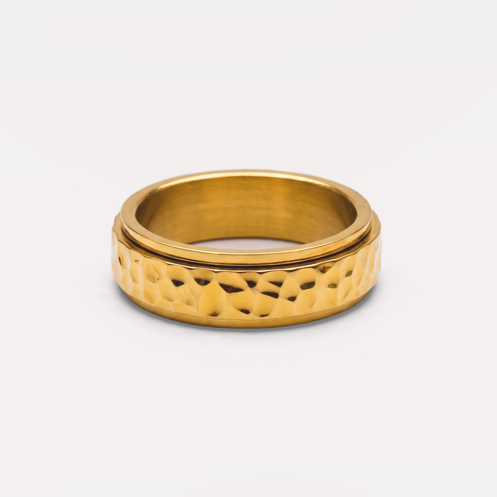 Ember Ring