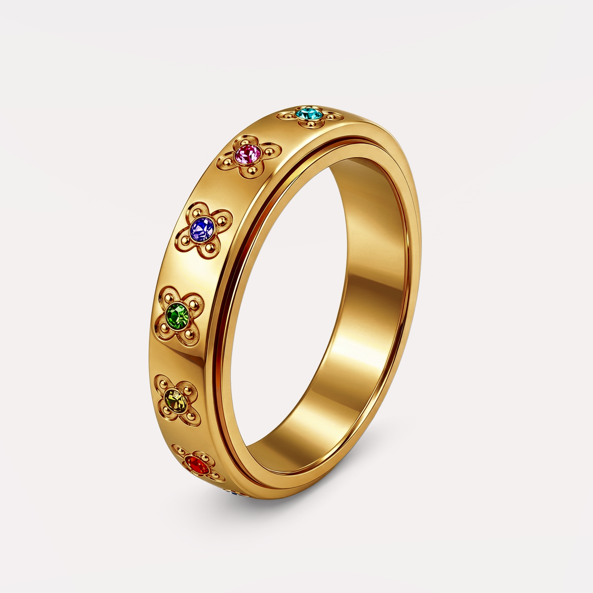 Harmony Ring