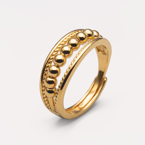 Twinkling Ring