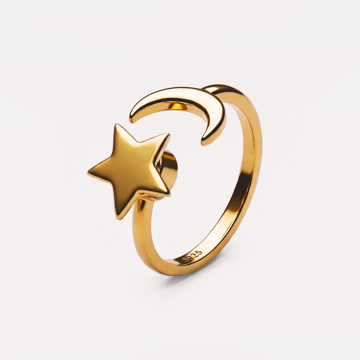 Vega Ring