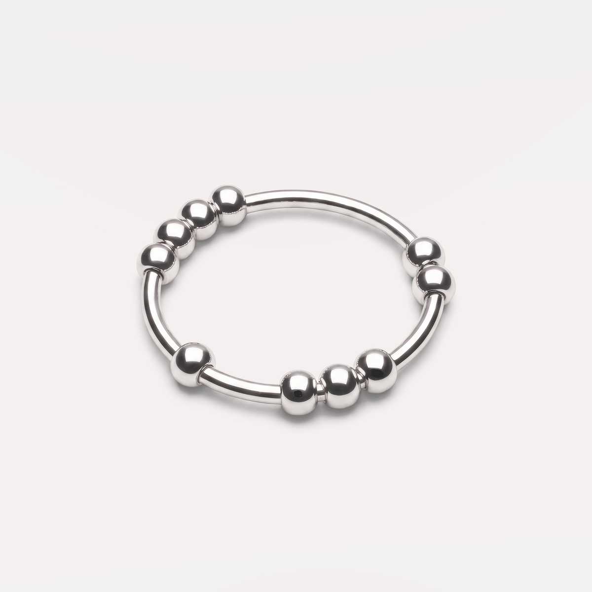 Evermore Ring in silver