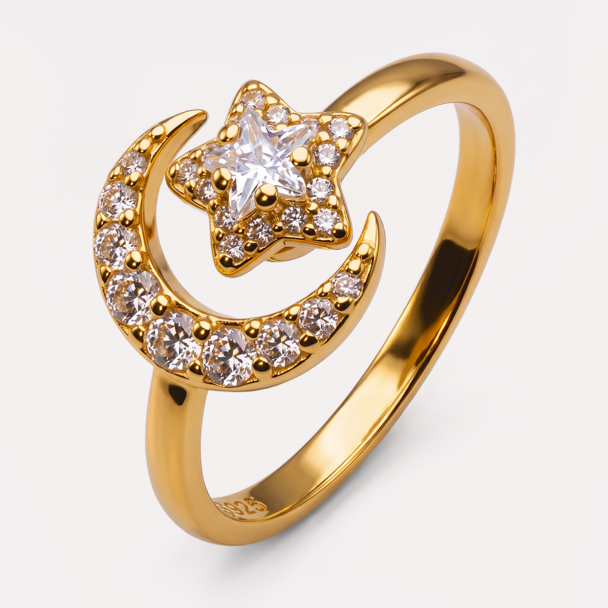 Astral Ring