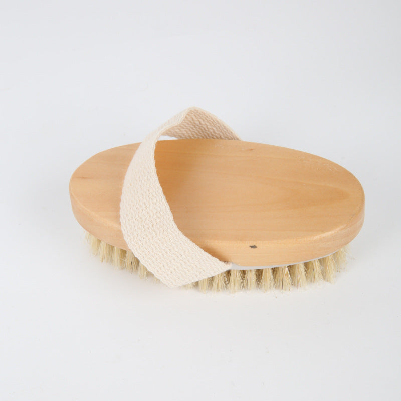 HerCharm™ Bristle Exfoliating Brush