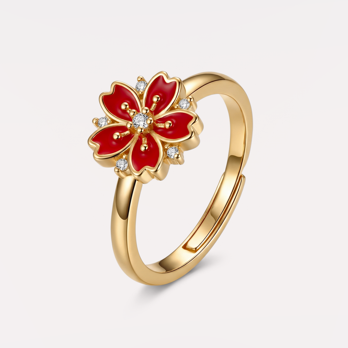 Blossom Ring