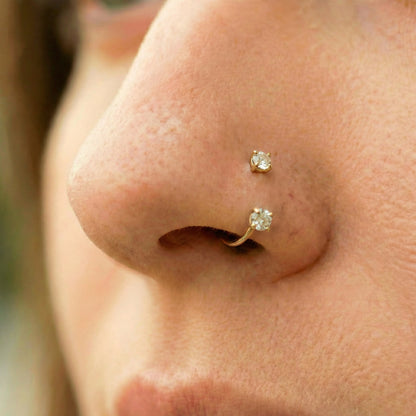 HerCharm Nose Ring