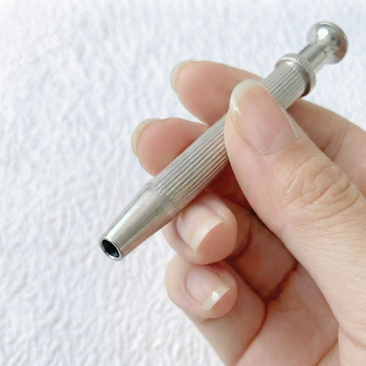 Piercing Gripper