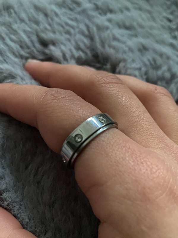 Customer photo 2